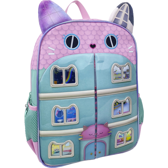 GABBY MOCHILA 35 CM DOLLHOUSE image 1
