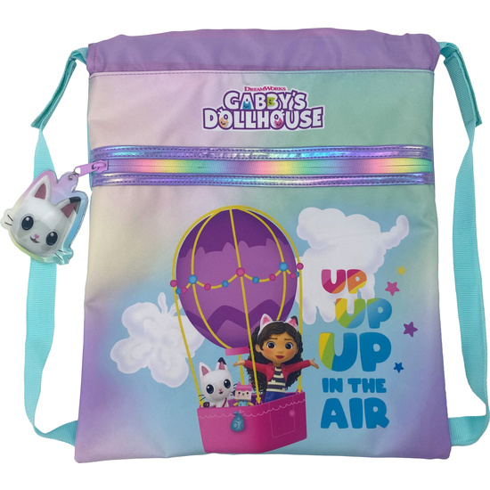 GABBY MOCHILA SACO - UP image 0