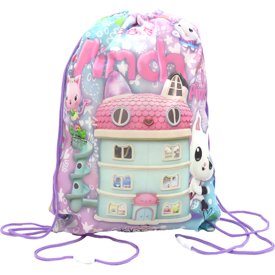 GABBY MOCHILA SACO DE 41 CM image 0
