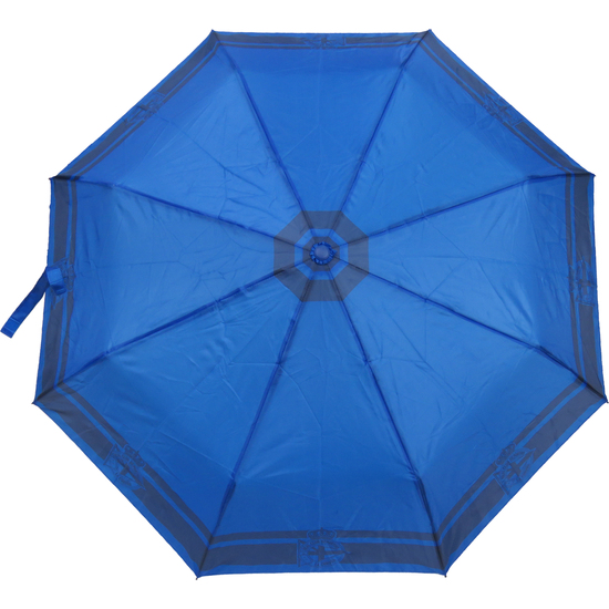 DEPORTIVO DE LA CORUÑA PARAGUAS PLEGABLE MANUAL 48 CM image 1