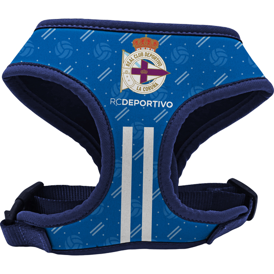 DEPORTIVO DE LA CORUÑA ARNÉS - TALLA M image 0