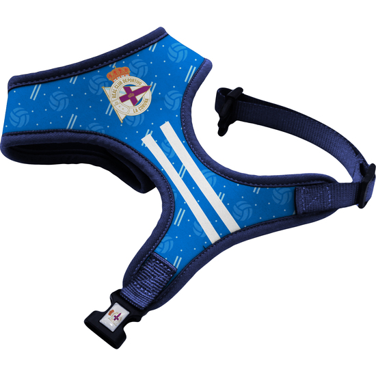 DEPORTIVO DE LA CORUÑA ARNÉS - TALLA M image 3