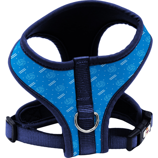 DEPORTIVO DE LA CORUÑA ARNÉS PARA PERRO - TALLA S image 1