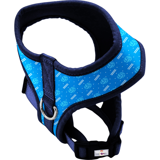 DEPORTIVO DE LA CORUÑA ARNÉS PARA PERRO - TALLA S image 2
