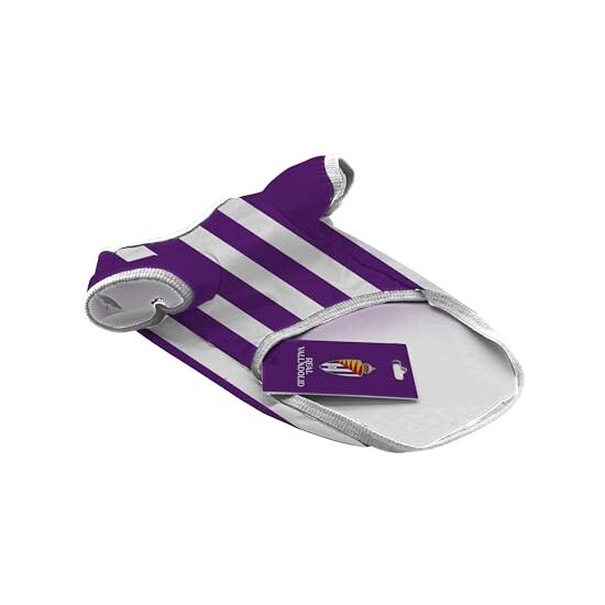 REAL VALLADOLID CAMISETA PARA PERRO - TALLA L image 1