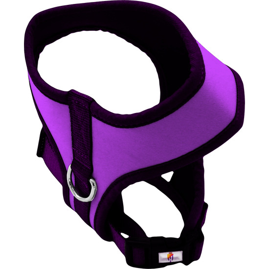 REAL VALLADOLID ARNÉS PARA PERRO - TALLA L image 2