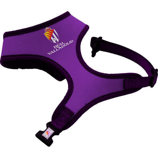 REAL VALLADOLID ARNÉS PARA PERRO - TALLA L image 3