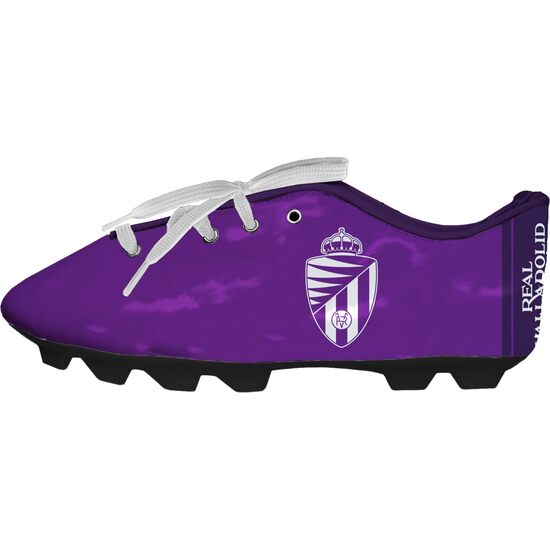 REAL VALLADOLID PORTATODO BOTA image 0