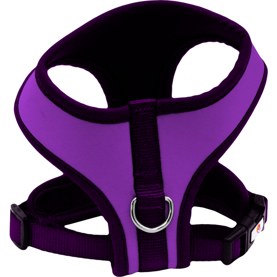 REAL VALLADOLID ARNÉS PARA PERRO - TALLA S image 1