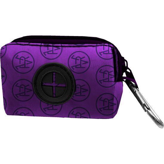 REAL VALLADOLID DISPENSADOR DE BOLSAS PARA PERRO image 1