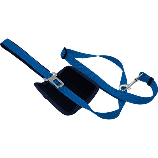 DEPORTIVO DE LA CORUÑA CORREA PARA PERRO - TALLA L image 2