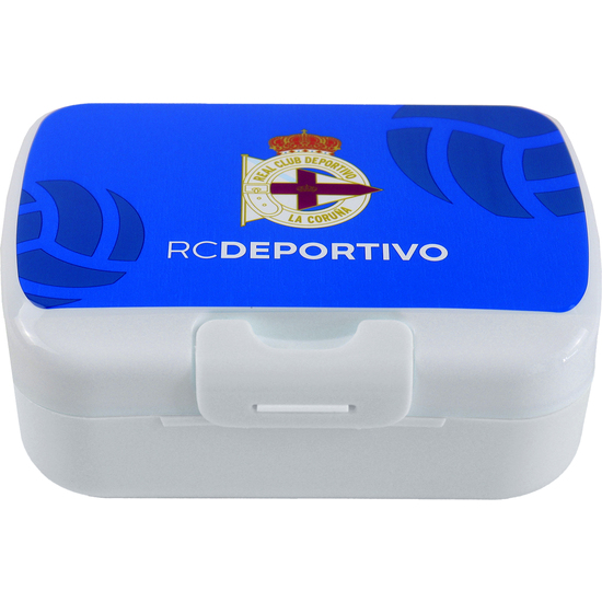DEPORTIVO DE LA CORUÑA SANDWICHERA image 0