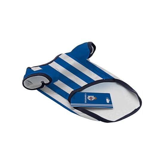 DEPORTIVO DE LA CORUÑA CAMISETA PARA PERRO - TALLA S image 1