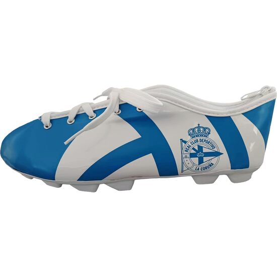 DEPORTIVO DE LA CORUÑA PORTATODO BOTA image 0