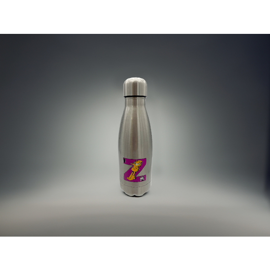 GARFIELD BOTELLA PERSONALIZABLE DE ACERO 550ML LETRA Z image 4