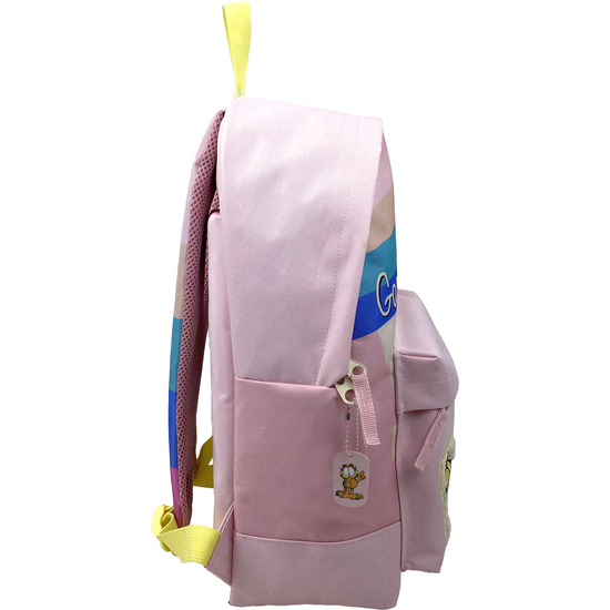 GARFIELD MOCHILA JUVENIL ADAPTABLE A TROLLEY image 2
