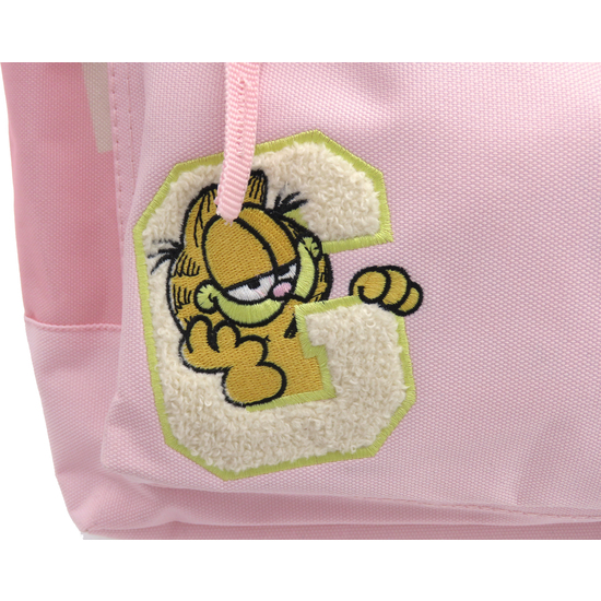 GARFIELD MOCHILA JUVENIL ADAPTABLE A TROLLEY image 5
