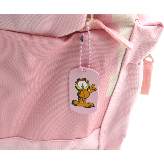 GARFIELD MOCHILA JUVENIL ADAPTABLE A TROLLEY image 7