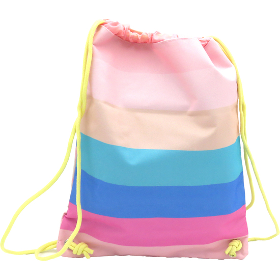 GARFIELD MOCHILA SACO image 1