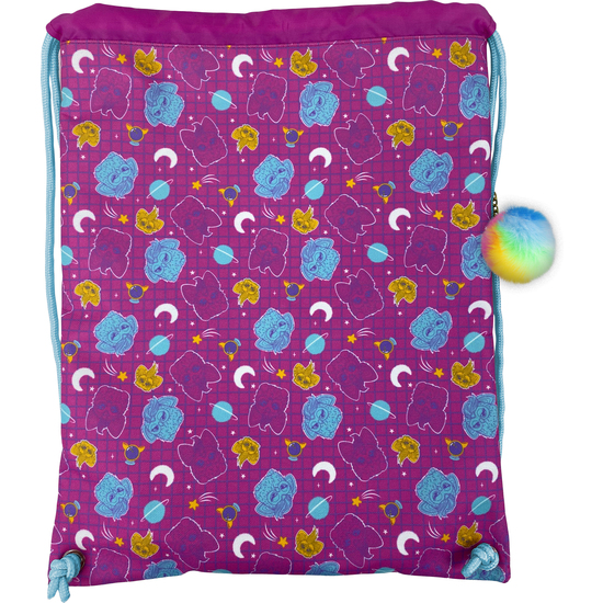 FURBY MOCHILA SACO image 1