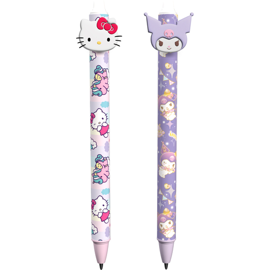 SANRIO HELLO KITTY BOLÍGRAFO BORRABLE image 0