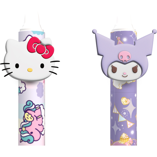 SANRIO HELLO KITTY BOLÍGRAFO BORRABLE image 1