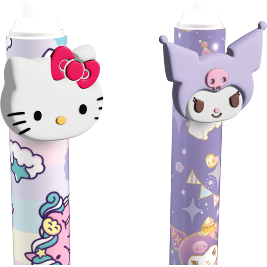 SANRIO HELLO KITTY BOLÍGRAFO BORRABLE image 2