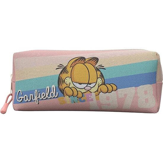 GARFIELD PORTATODO image 0