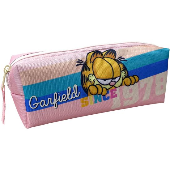 GARFIELD PORTATODO image 4