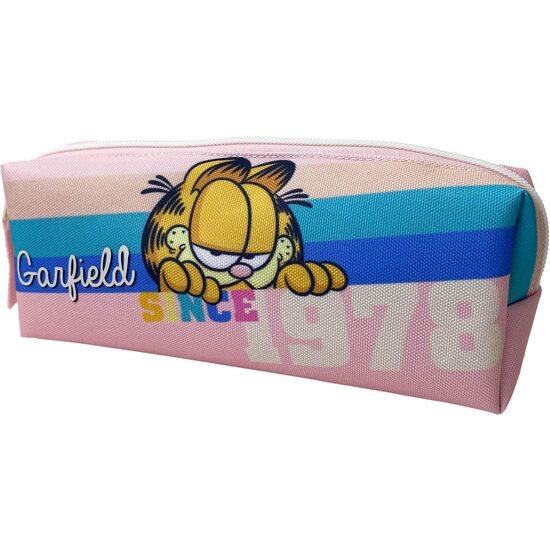 GARFIELD PORTATODO image 5
