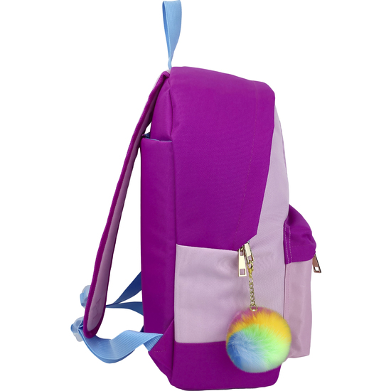 FURBY MOCHILA JUVENIL ADAPTABLE A TROLLEY image 1