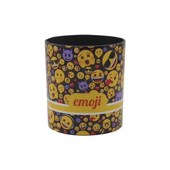 EMOJI TAZA DE MICROONDAS image 1