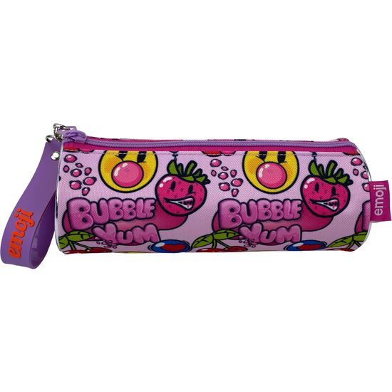 EMOJI PORTATODO - BUBBLEGUM image 0