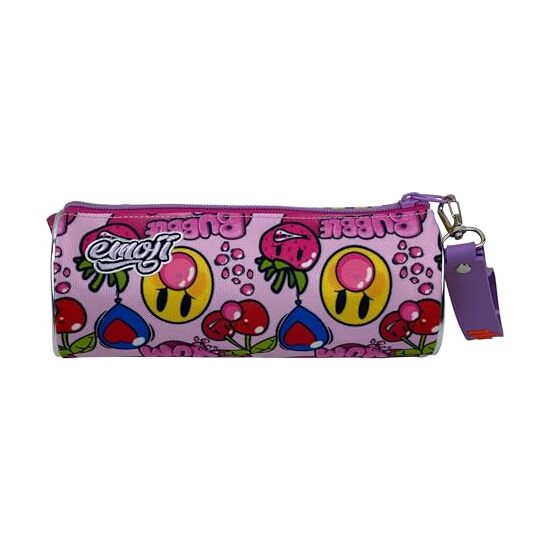 EMOJI PORTATODO - BUBBLEGUM image 1