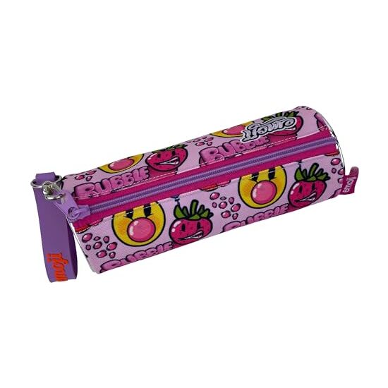 EMOJI PORTATODO - BUBBLEGUM image 2
