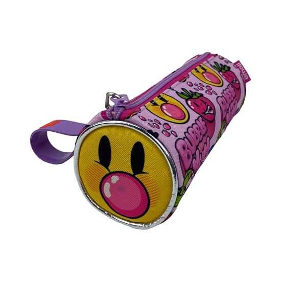 EMOJI PORTATODO - BUBBLEGUM image 3