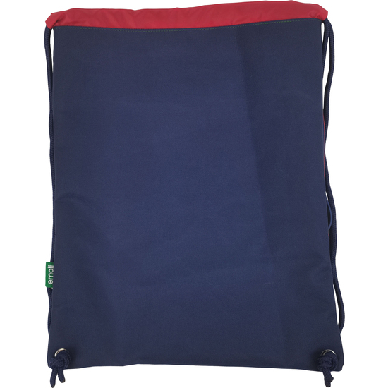 EMOJI MOCHILA SACO - ARCADE image 1