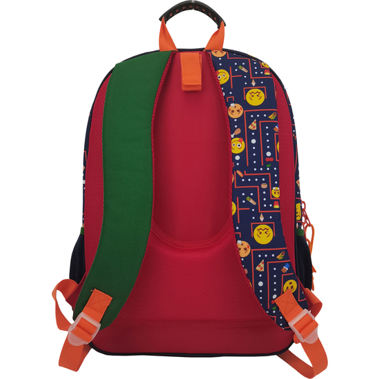 EMOJI MOCHILA ESCOLAR - ARCADE image 1