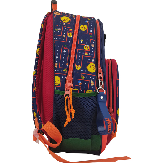 EMOJI MOCHILA ESCOLAR - ARCADE image 2