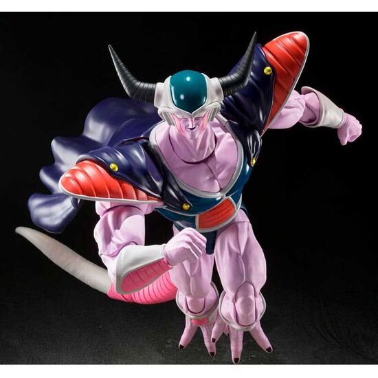 FIGURA S.H FIGUARTS KING COLD DRAGON BALL Z 22CM image 1