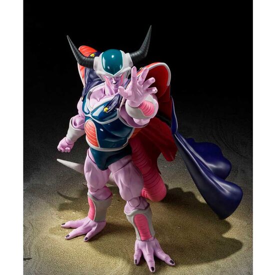 FIGURA S.H FIGUARTS KING COLD DRAGON BALL Z 22CM image 2