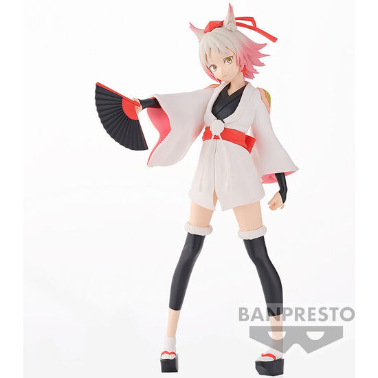FIGURA MOMIJI THAT TIME I GOT REINCARNATED AS A SLIME 21CM image 0
