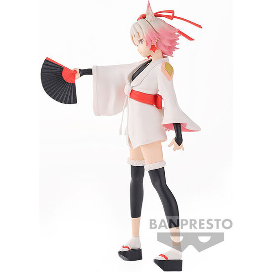 FIGURA MOMIJI THAT TIME I GOT REINCARNATED AS A SLIME 21CM image 2