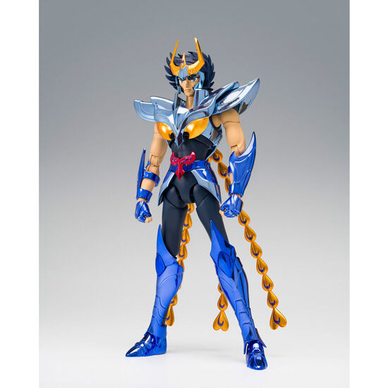 FIGURA EX PHOENIX IKKI BRONZE CLOTH SAINT SEIYA MYTH CLOTH EX 17CM image 0