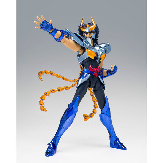 FIGURA EX PHOENIX IKKI BRONZE CLOTH SAINT SEIYA MYTH CLOTH EX 17CM image 1