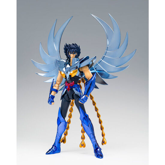 FIGURA EX PHOENIX IKKI BRONZE CLOTH SAINT SEIYA MYTH CLOTH EX 17CM image 2