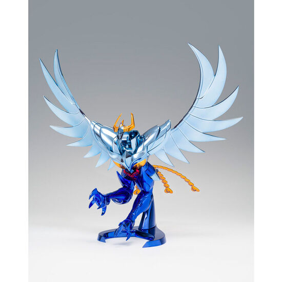 FIGURA EX PHOENIX IKKI BRONZE CLOTH SAINT SEIYA MYTH CLOTH EX 17CM image 3