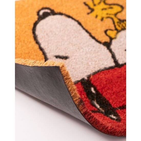 FELPUDO SNOOPY image 1