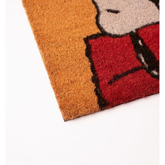 FELPUDO SNOOPY image 2