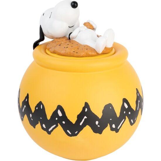 GALLETERO SNOOPY image 0